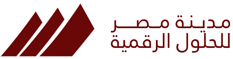 Madinat Misr Solutions Logo